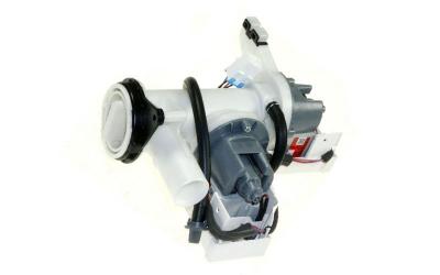 Samsung - Pompe De Vidange Complete Wf1124zac/xef - Ref: Dc97-16645a