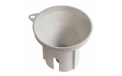 Entonnoir a sel pour lave vaisselle scholtes - c00005819