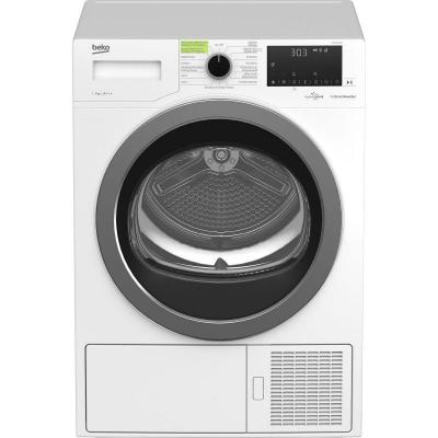 S&eacute;choir &agrave; condensation BEKO DH9532GAO Blanc