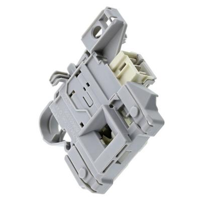Securite de porte pour lave-linge series dk Electrolux 808455306