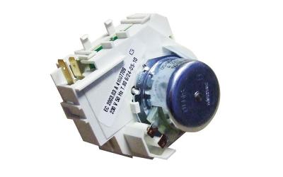 Selecteur De Programme Motorise 16 Positions Pour Lave Linge Hoover - 41007709