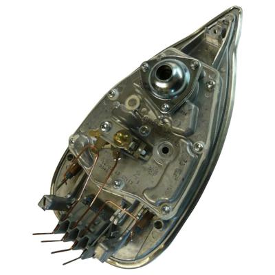 Semelle de fer Centrale vapeur CS-00130236 ROWENTA - 296501