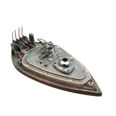 Calor - Semelle de fer (CS-00130881) Centrale vapeur