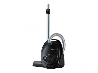 Siemens Synchropower VS06B112A - aspirateur - traineau