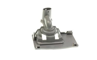 Support tube distributeur d eau superieur, Lave-vaisselle, 1063372 - 1