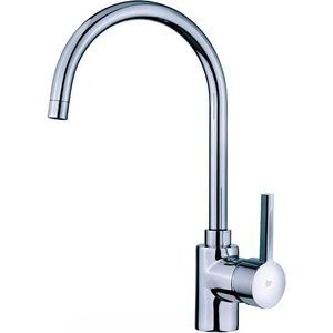 Robinet de cuisine ARK 915 bec haut Teka