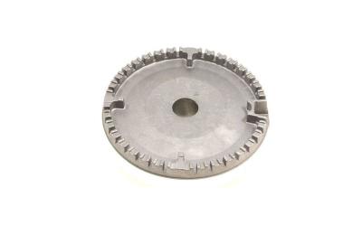 Tete de bruleur rapide pour cuisiniere Candy 42802604