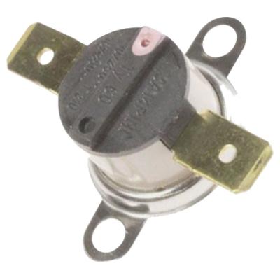 Thermostat (308797-26973) - Four, cuisini&egrave;re (818731330 SMEG)