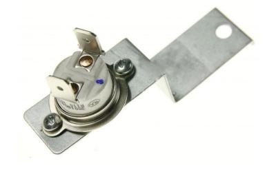 Thermal cut-out+sheet+screw gr four Beko 210370001