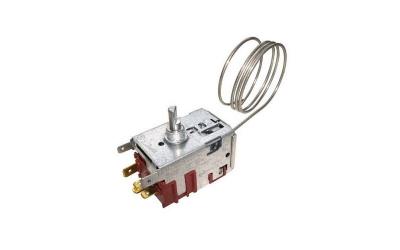 Thermostat frigo 077b6990 danfoss Brandt 46X1906
