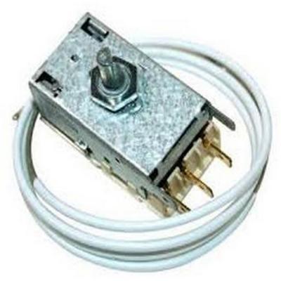K59L4137 THERMOSTAT REFRIGERATEUR BULBE 1600MM pour r&eacute;frig&eacute;rateur CANDY - 97062294