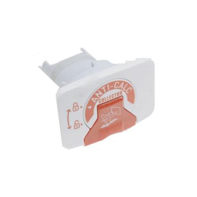 Tiroir anticalcaire avec bouchon Centrale vapeur CS-00128907 - 342801