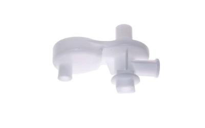 Tiroir Raccord Overflow Evo3 Pour Lave Vaisselle Scholtes - C00094159
