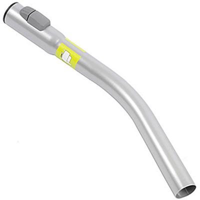 Tube inferieur courbe pour aspirateur Electrolux 105089501