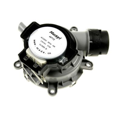 Electrovanne pour lave-vaisselle Beko 1512000200