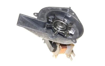 Ventilateur Du Moteur De Refroidissement Pour Four Siemens - 00657517