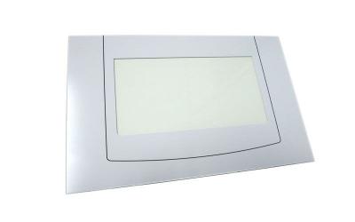 Indesit - verre porte four (pw) 2004 pour four - C00118374