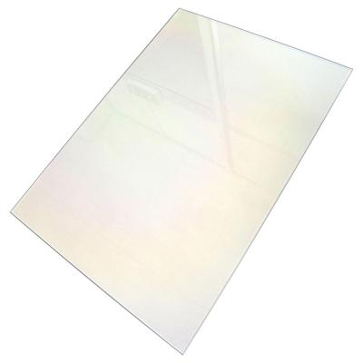 Vitre de porte de pour four marsco Whirlpool C00140388
