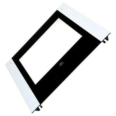 Vitre exterieure porte pour four Whirlpool 481245059485