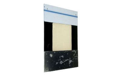 Vitre exterieure grande porte pour cuisiniere smeg - 692531960