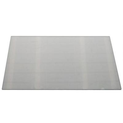 Vitre int&eacute;rieure 420x295mm (772531013) Four, cuisini&egrave;re Smeg