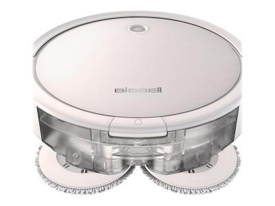 Aspirateur robot Bissell Spinwave 2931N Blanc 