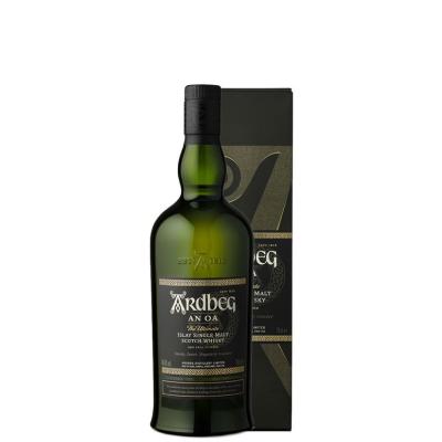 Ardbeg Islay An OA Single Malt Whisky 700 ml