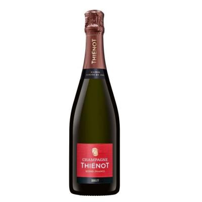 Champagne - thienot brut - 75cl 