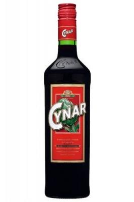 Cynar - ap&eacute;ritif amer - 16,5% - 100 cl