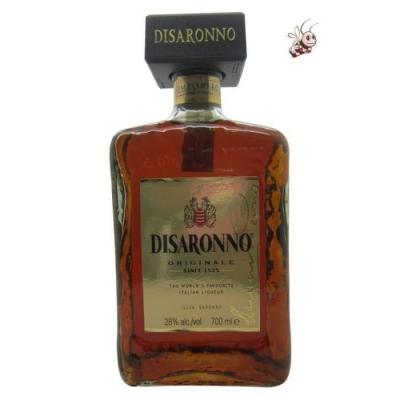 Liqueur Italienne Amaretto Disaronno - La Bouteille De 70cl