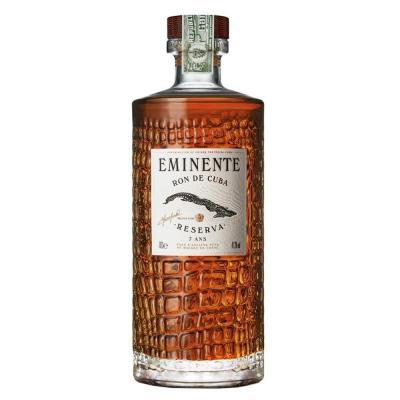 Eminente Reserva 7 Years 70cl Rhum