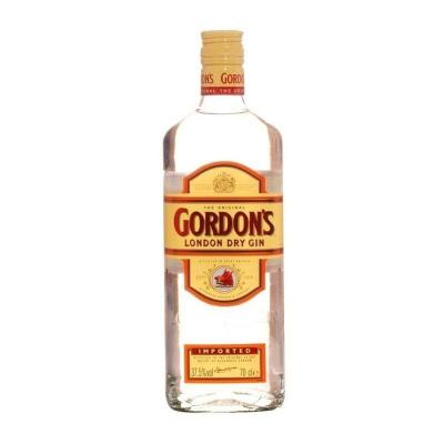 Gin Gordon's - La Bouteille De 70cl