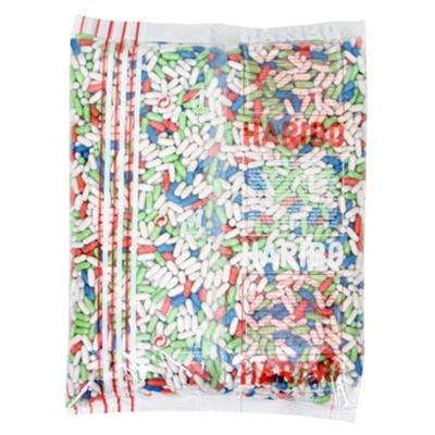 Haribo Bonbon G&eacute;lifi&eacute; Carensac 2 kg - Lot de 3