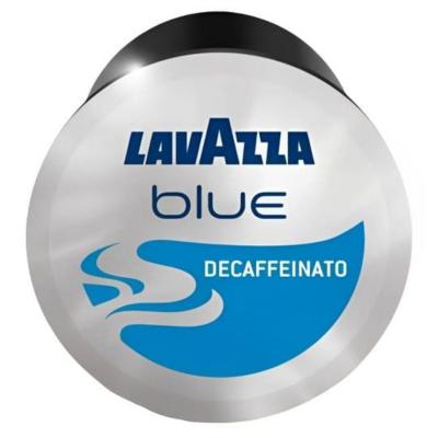 Capsule Lavazza BLUE Decaffeinato - 100 capsules