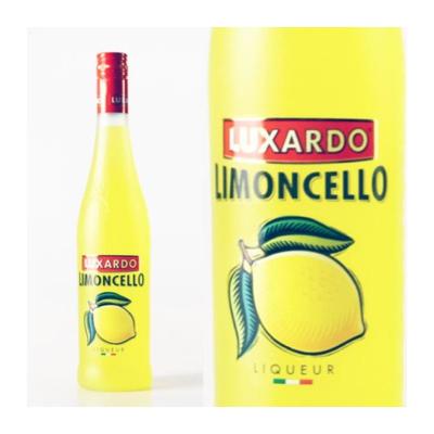 Liqueur Limoncello Luxardo 27&deg; 70cl