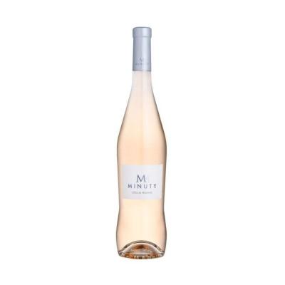 Magnum M De Minuty 2017 C&ocirc;tes De Provence - Vin Ros&eacute; De Provence