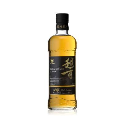 Mars Maltage Cosmo 70cl Blended Whisky + Coffret cadeau