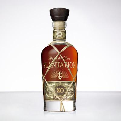 Rum Plantation XO 20&ordm; Anniversary