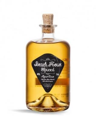 Beach House Gold Spiced 40% Vol. 0,7l
