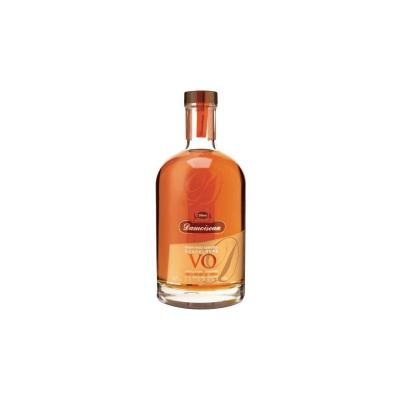 Rhum Vieux Agricole Guadeloupe Vo Damoiseau - La Bouteille De 70cl