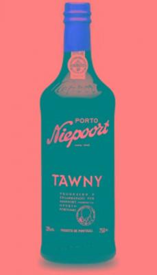 Graham's - fine tawny - porto - 19,0% vol. - 75 cl