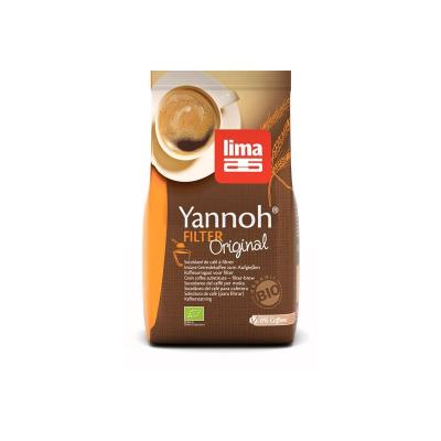 LIMA Yannoh Filter Original 1 kg - Lot de 3