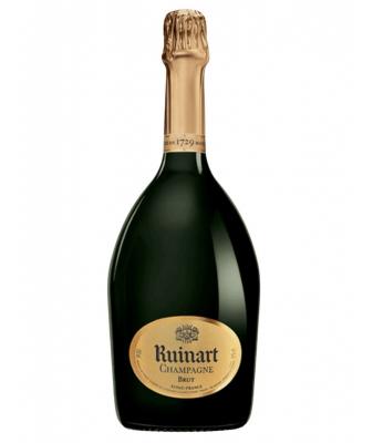 Ruinart Brut magnum 1,5l Champagne 