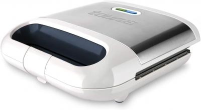 Taurus Phoenix Luxe 800w Toaster Blanc,Gris One Size / EU Plug