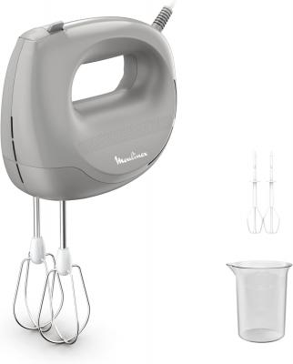 Batteur &eacute;lectrique 300 W poivre