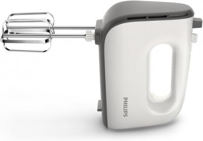 Batteur &eacute;lectrique 450 W 5 vitesses fonction turbo
