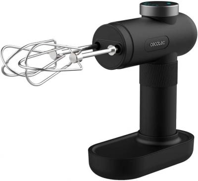 Batteur &eacute;lectrique portable 50 W rechargeable USB