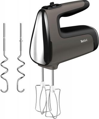 Batteur &eacute;lectrique silencieux 600 W gris