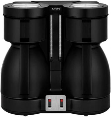 Cafeti&egrave;re &Eacute;lectrique Pour 16 Tasses 1700w Noir