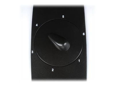 Cloer 261 - Gaufrier - 800 Watt - blanc 
